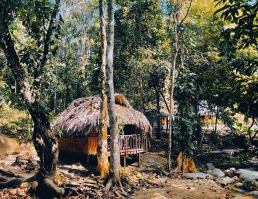 Superior Chalet