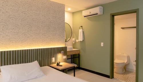 Single Room