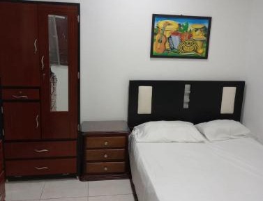Economy Double or Twin Room