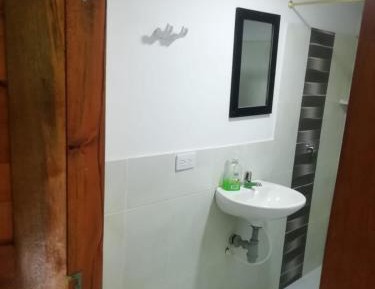 Double or Twin Room with Private Bathroom