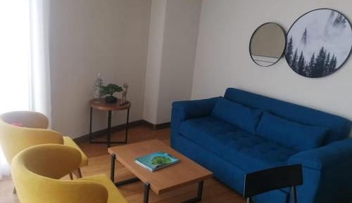 Superior Apartment