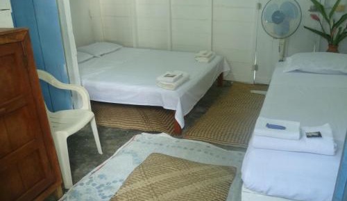 Superior Chalet