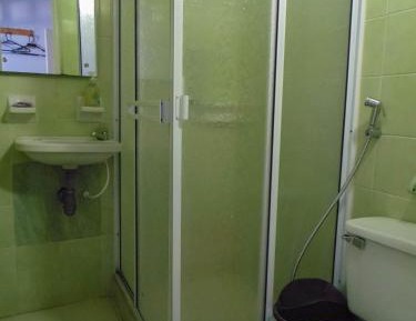 Standard Double Room with Two Double Beds