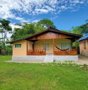 Superior Bungalow