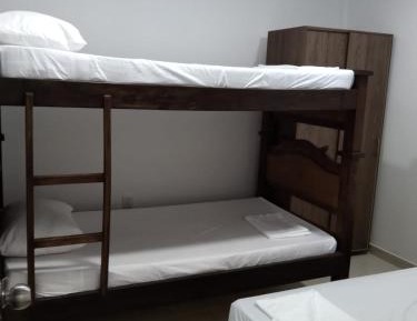 One-Bedroom Standard Apartment