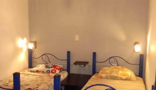 Small Twin Room