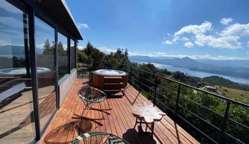 Superior Chalet