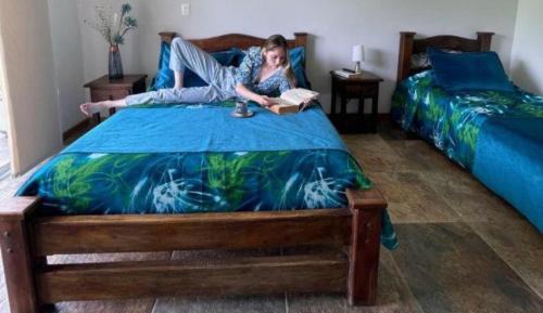 Double Room with Park View