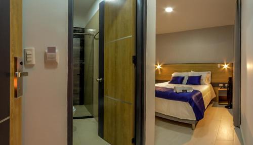 Standard Double Room with Fan