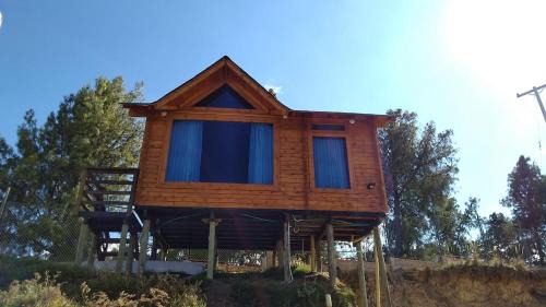 One-Bedroom Chalet