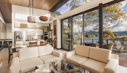 Superior Villa