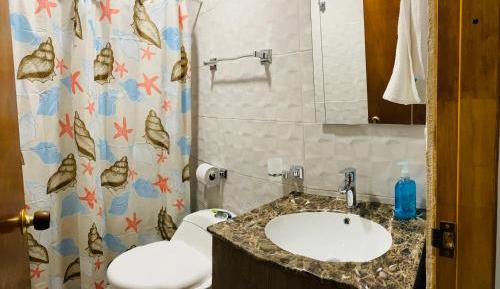 Triple Room with Private Bathroom