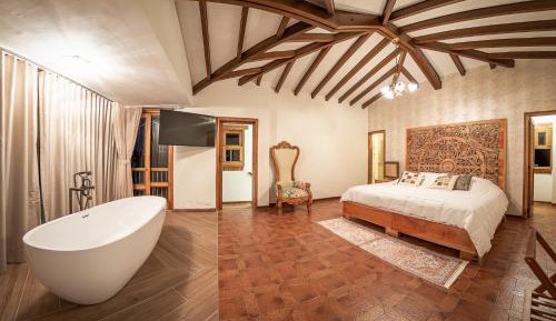 Presidential Suite