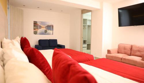 Family Suite