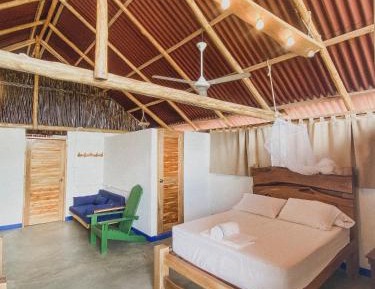 Family Suite with Balcony