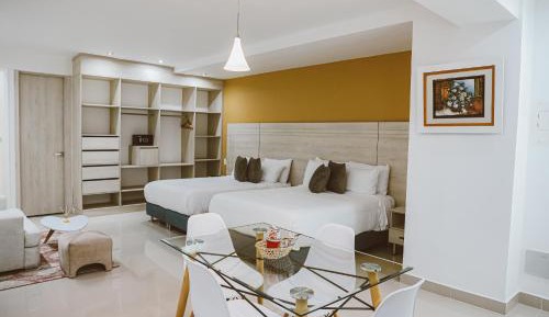 Junior Suite