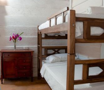 One-Bedroom Villa