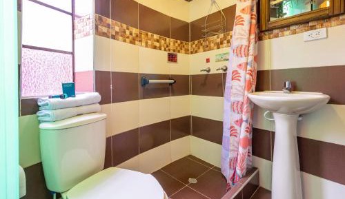 Economy Single Room