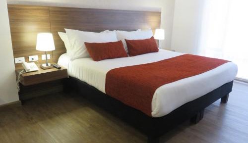 Suite with Spa Bath