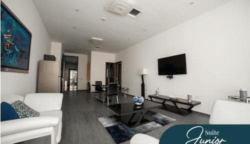 Deluxe Junior Suite