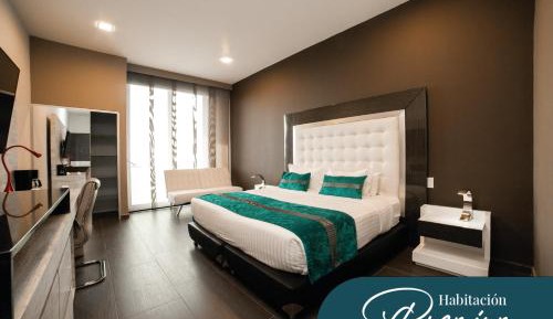 King Room with View