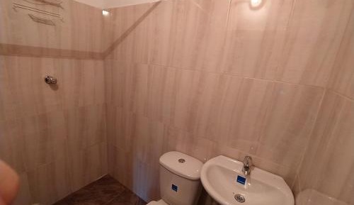 Family Room with Private Bathroom
