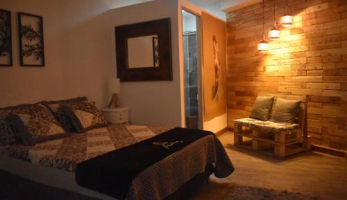 Standard Suite
