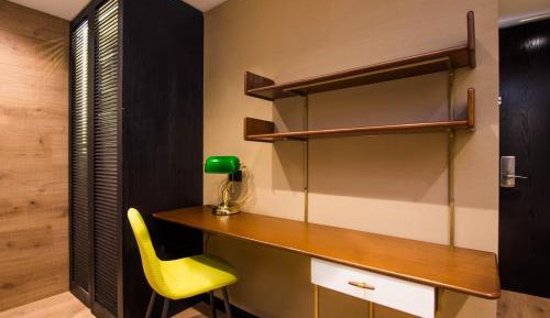 Superior Single Room