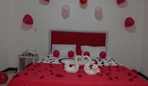 Standard Double Room with Fan