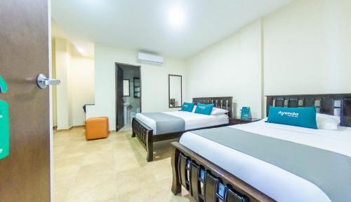 Superior Triple Room