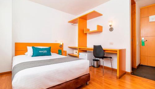 Superior Single Room