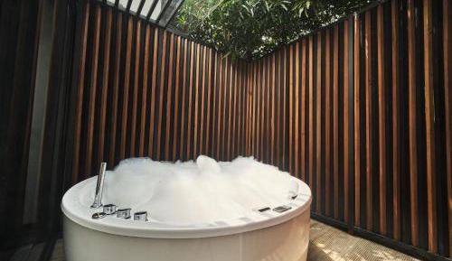 Suite with Terrace