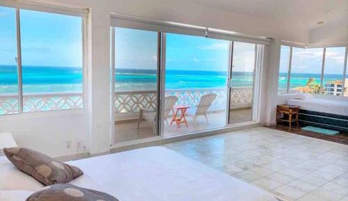 Apartment with Sea View