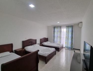 Standard Family Room