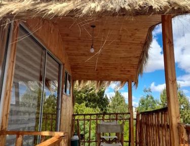 Deluxe Double or Twin Room with Balcony