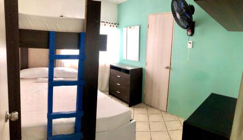 Classic Triple Room