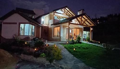 Superior Chalet