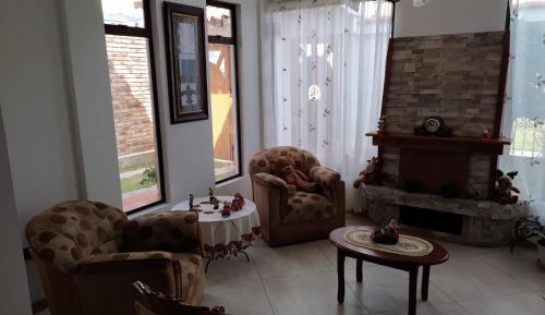 Vacation Home