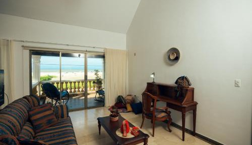 King Suite with Ocean View