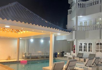 Vacation Home
