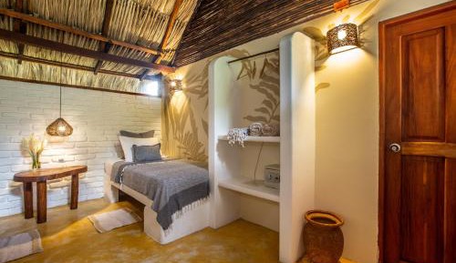 Triple Room with Private Bathroom