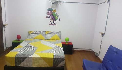 Large Double or Twin Room