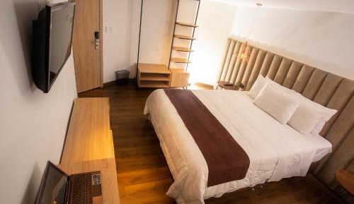 Superior Single Room