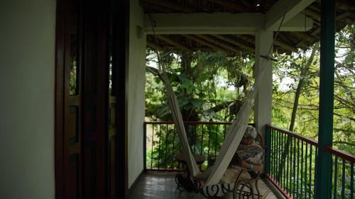 Triple Room with Private Bathroom