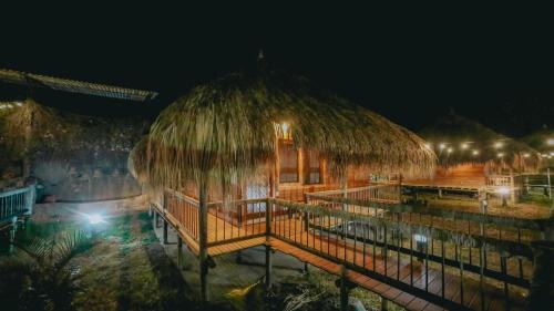 Superior Chalet