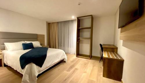 Double Room - Disability Access