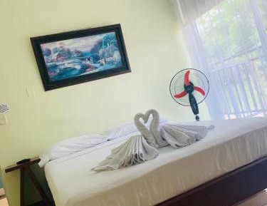 Triple Room with Balcony