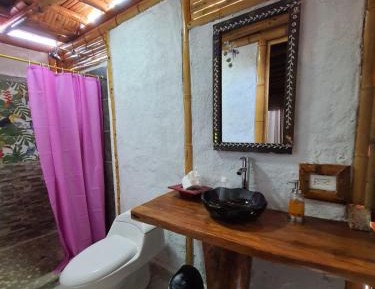 Triple Room with Private Bathroom