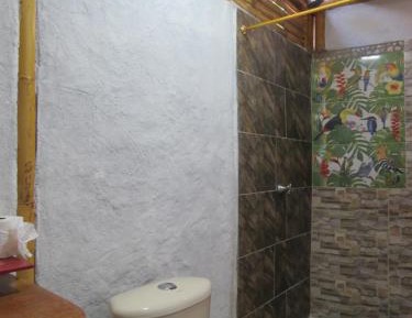 Triple Room with Private Bathroom
