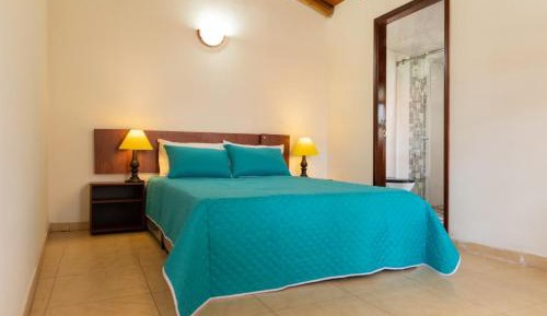 Double Room with Two Double Beds